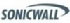 Sonicwall Gway AntiVirus/Spyware + IPS (01-SSC-6157)