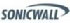 Sonicwall Gway AntiVirus/Spyware + IPS (01-SSC-6141)