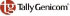 Tallygenicom LA48,2248/2348 Ribbon Cassette (4 million chars) (43837)