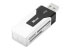 Trust 36-in-1 USB2 Mini Cardreader CR-1350p (15298)