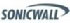 Sonicwall Gway AntiVirus/Spyware + IPS (01-SSC-6142)