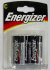 Energizer Classic C  2 - pk (624670)