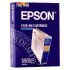 Epson INK CARTRIDGE CYAN (C13S020130)