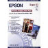 Epson PHOTOGRAPHIC PAPER A3+ (C13S041328)
