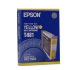 Epson Ink Cart yellow 110ml f SP7000 SP7500 (C13T481011)