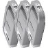 Canon Ink Tank PFI-703 Matte Black (3 Pack) (2962B003AA)