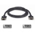Belkin Cable VGA Monitor Replacem HDDB15M>M 3m (F3H982B03M)