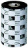 Zebra 5555 Enhanced Wax/Resin, 110mm (05555BK110D)