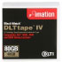 Imation Black Watch DLTtape IV Cartridge 40/80GB (I11776)