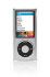 Cygnett Transparent case for iPod nano G5 (CY-N-5C)