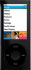 Cygnett Translucent  Case for iPod Nano 5G (CY-N-5JL)