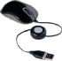 Targus Compact Optical Mouse (AMU75EU)