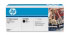 Cartucho de impresin negro HP Color LaserJet CE740A