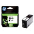 Cartucho de tinta Photosmart negra HP 364XL (CB321EE#301)