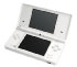 Nintendo DSi, White (443566)
