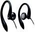 Philips Earhook Headphones (SHS3200) Philips Earhook Headphones (SHS3200)