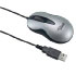 Fujitsu Mini Optical Wheel Mouse USB (S26381-K452-L100)