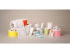 Zebra 51x25mm DT Label (880199-025D)