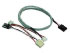 Sandberg Audio Cable uni. CD->Soundcard (501-55)