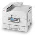 Oki C9800GA MF Colour Laser Printer (01149601)