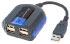 Linksys Compact USB 4-Port Hub (USBHUB4C-EU)