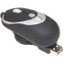 Targus Retractable Stow-N-Go Ultra-Portable Mouse (AMU25EU)