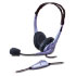 Genius HS-04S Headset Noise-Canceling (31710025100)