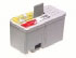 Epson SJIC7 Red Ink Cartridge (C33S020405)