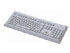 Fujitsu KBPC SX Standard Keyboard PS/2 (ES) (S26381-K397-V180)