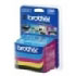 Brother LC-900 Value-pack for DCP-110C/115C/120C/310CN/315CN/340CW (LC-900VALBP)