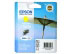 Epson T0454 Ink Cartridge Yellow (C13T04544020)