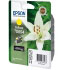 Epson T0594 Yellow UltraChrome K3 Ink Cartridge (Lilly) (C13T05944010)