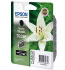 Epson T0598 Matte Black UltraChrome K3 Ink Cartridge (Lilly) (C13T05984010)