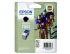 Epson T003 Ink Cartridge Black  (C13T00301110)