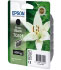 Epson T0591 - Photo Black UltraChrome K3 Ink Cartridge (Lilly) (C13T05914010)