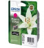 Epson T0593 Magenta UltraChrome K3 Ink Cartridge (Lilly) (C13T05934010)