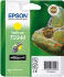 Epson T0344 Ink Cartridge Yellow (C13T03444020)