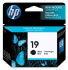cartucho negro de inyeccin de tinta HP 19 (30 ml) (C6628AE#201)