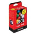 Lexmark Combo-Pack No.32/33 Black and Color Print Cartridges BLISTER (80D2926BR)