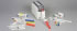 Zebra Z-Band Direct Wristband (10003852)