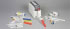 Zebra Z-Band Direct Wristband (10003853)