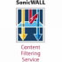 Sonicwall Content Filtering Service Premium Business Edition for NSA 4500 (3 Years) (01-SSC-7346)