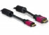 Delock HDMI Mini Cable - 5.0m (84338)