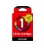 Lexmark Twin-Pack No.1 Print Cartridges BLISTER (80D2955BA)