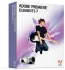 Adobe Premiere Elements - ( v. 7 ) - complete package - 1 user - Win - International English (65026658)