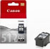Canon PG-512 Black (2969B004AA)