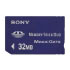 Sony Memory Stick Duo 32 MB (MSH-M32A)