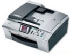 Brother DCP-540CN Colour Inkjet All-in-One (DCP-540CNZX1)