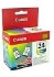Canon Twin Pack BCI-24 Color (BCI24CTP)