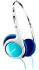 Philips SHK1030  Auriculares con banda de sujeción (SHK1030/00) Philips SHK1030  Auriculares con banda de sujeción (SHK1030/00)